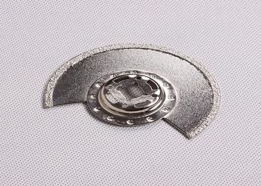 85mm Diamond tipped saw blade Power Tool Accessories for wood / metal
