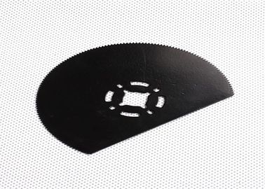 Power Tool Accessories , black 85mm CrV saw blade for porous concrete
