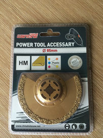 wood / concrete Power Tool Accessories