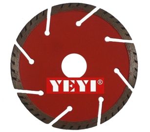Granite concrete hss diamond tipped circular saw blade 4-3/8” , 4-1/2”