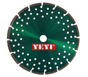 Round 300mm Laser Welded 12''  Diamond Saw Blades For  Concrete , Masonry