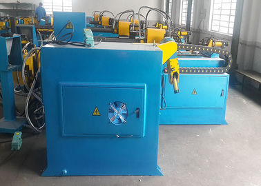 Heating single-head hydraulic pipe bending machine With 4KW 110V