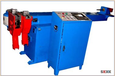 CNC Exhaust Pipe Bending Machine 185º , Roll Hydraulic Bending Machine