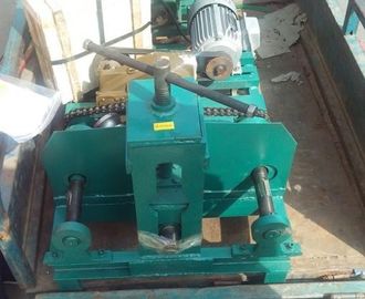 CNC Exhaust Pipe Bending Machine 185º , Roll Hydraulic Bending Machine