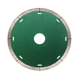 Safety High pressed Diamonds Tools / Diamond Saw Blade type 2