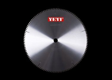 OEM 405mm SKS Steel Aluminum Cutting Saw Blades Circular And Ceratizit tips