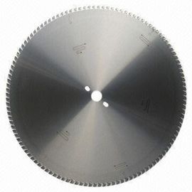 TCT Aluminum Cutting Saw Blade, OEM Orders are Welcome