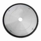 TCT Aluminum Cutting Saw Blade, OEM Orders are Welcome
