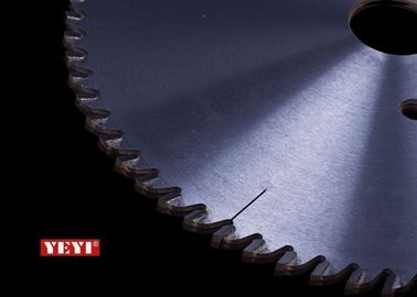 Professional Plastic And Plywood Cutting Circular Saw Blades , 355mm Saw Blade