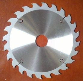 TCT Circular Saw Blade for Wood Cutting