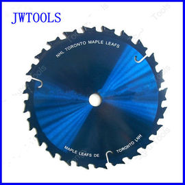 Circular Saw Blade For Ripping  