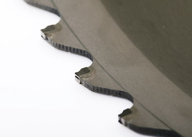 cold Metal Cutting Saw Blades 