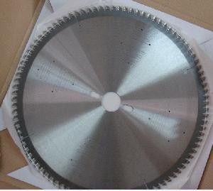 Metal Cutting Saw Blade