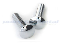 Speciality 18/8 Stainless Steel Hardware Fasteners 6-32 / 4-40 Torx Head Bolts Cap Screws
