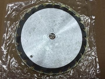 Stock items 7-1/4" x 24T DKO TCT Circular Saw Blade for USA market DIY for Cutting Wood