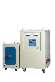 high efficiency 100KW Induction Heating Equipment Machine For Gear Quenching , 360V-520V