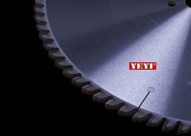 Sharpening  150mm TCT 60 Tooth Circular Saw Blade For Cutting Wood  /  MDF