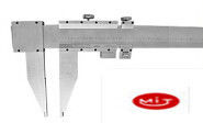 0mm-6000mm  Large Size Stainless Vernier Caplier  With  Large Measuring Range