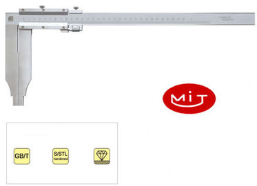Precision vernier caliper