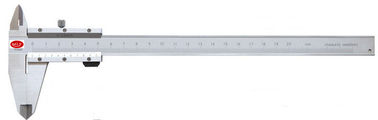 Open Block Four-ways Stainless Steel Caliper With Metric Scales 0 mm – 150 mm