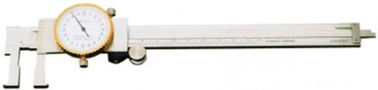 Stainless Steel  Double Shock Proof Within Groove Dial Vernier Caliper 20 mm – 150 mm