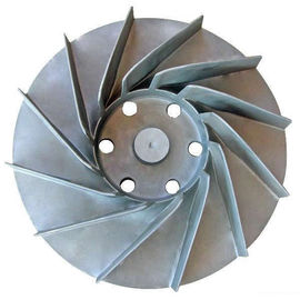 CF8M Stainless steel 304 , 316 , 347 impeller water pump impeller