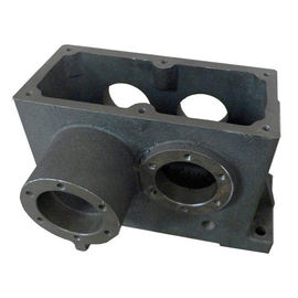 CNC Center And Precision Investment Casting Stainless Steel , Carbon Steel Parts With OEM service