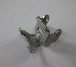 stainless steel stamping formed parts , Customized Sheet Metal Part