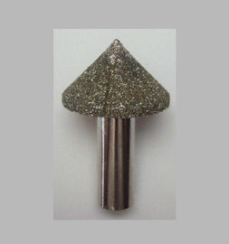 Personalized stom Man - Made Stone V Type Steel and Silicon Carbide Cutting Tools
