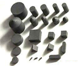 TSP Coated PDC Cutter Diamond Drilling Bits For Oilfield / Mining