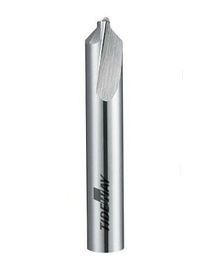 OEM Two Flute Sprial Compression Graver Micro - Grain Solid Carbide CNC Carbide Bits