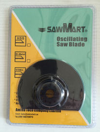 wood/metal segment saw blade for power tool(ATM623)