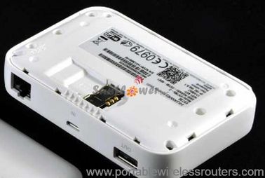 Down Link speed 42Mbps 4G Hotspot Router Power Bank Wireless 4G Router