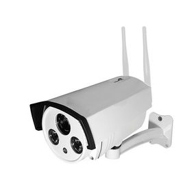 HD 8 Channel NVR System WIFI  Router With Plug and Connect Automatically