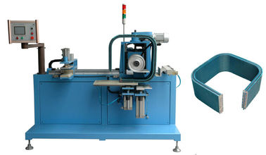 CNC tube bender for different radium long life control by proportioning valve