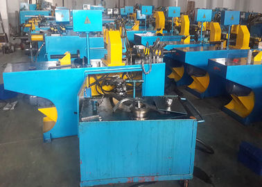 Automatic Hydraulic Pipe Bending Machine 