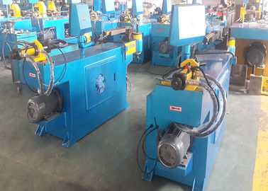 Automatic Hydraulic Pipe Bending Machine 