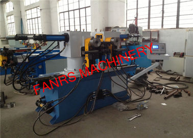 Two Bending Positon Automatic Pipe Bending Machine Without Wrinkles
