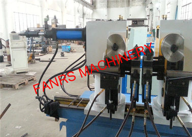 Two Bending Positon Automatic Pipe Bending Machine Without Wrinkles