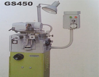 Saw Blade Sharpening Machine for Metal Sawing Balde Sharpening