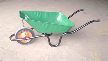 CNC Tube Pipe Bending Machine For Wheel Barrow Trolley Frame Bending