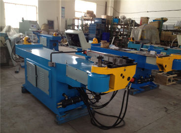 CNC 50mm Metal Tube Bending Machine for Furniture With Mitsubishi Servo Motor