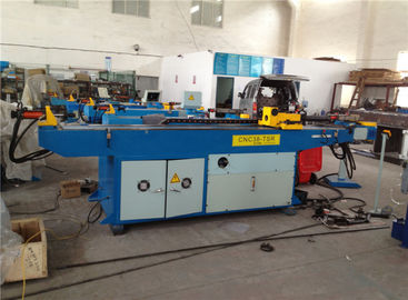 Programmable CNC Pipe Bending Machine For Automobile Tube