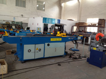 Steel Tube Bending Machine