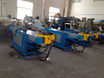 Automatic Metal Tubular Pipe Bending Machine