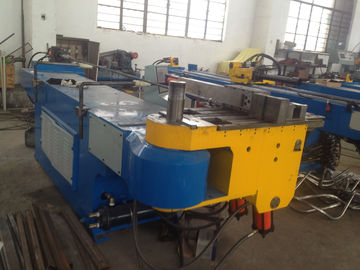 Automatic Metal Tubular Pipe Bending Machine