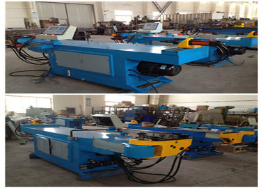 Yuken Oil Pump Automatic Pipe Bending Machine for Sports Equipments Pipes