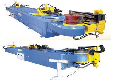 Yuken Oil Pump Automatic Pipe Bending Machine for Sports Equipments Pipes