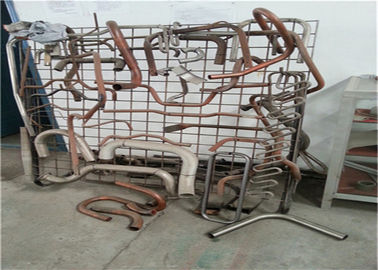 High Speed Automatic Pipe Bending Machine for Sports Equipments Pipe Frame