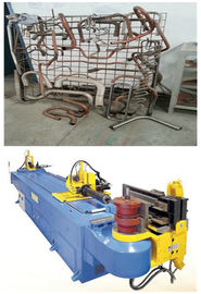 380v / 50Hz CNC Automatic Pipe Bending Machine With auto-sensor and indicator